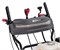 Снегоуборщик EVOline SBG 760 HE (с двигателем Honda) 13090