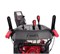 Снегоуборщик EVOline SBG 760 HE (с двигателем Honda) 13090