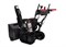 Снегоуборщик EVOline SBG 760 TBE (с двигателем Briggs&Stratton) 13093