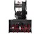 Снегоуборщик EVOline SBG 760 TBE (с двигателем Briggs&Stratton) 13093