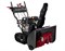 Снегоуборщик EVOline SBG 760 TBE (с двигателем Briggs&Stratton) 13093