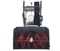 Снегоуборщик EVOline SBG 810 THE HYDRO (с двигателем Honda) 13095