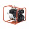 Мотопомпа бензиновая ZONGSHEN WG 30 13111