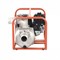 Мотопомпа бензиновая ZONGSHEN WG 30 13111