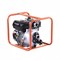 Мотопомпа бензиновая ZONGSHEN HG 15 13113