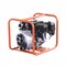 Мотопомпа бензиновая ZONGSHEN HG 15 13113