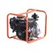 Мотопомпа бензиновая ZONGSHEN HG 15 13113
