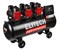 Безмасляный малошумный компрессор Elitech ACF 900-160S HD 206465 13154