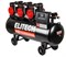 Безмасляный малошумный компрессор Elitech ACF 900-160S HD 206465 13154
