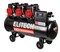 Безмасляный малошумный компрессор Elitech ACF 900-160S HD 206465 13154