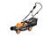 Газонокосилка электрическая Carver LME-1032 2833 - фото 14218