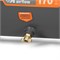 Компрессор безмасляный DAEWOO DAC 180S 13198