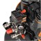 Компрессор безмасляный DAEWOO DAC 250SV 13201