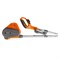 Снегоуборщик аккумуляторный DAEWOO DAST 3321Li SET 13218