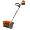 Снегоуборщик аккумуляторный DAEWOO DAST 3321Li SET 13218