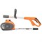 Снегоуборщик аккумуляторный DAEWOO DAST 3221Li SET 13221