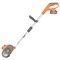 Снегоуборщик аккумуляторный DAEWOO DAST 3221Li SET 13221