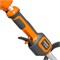 Снегоуборщик аккумуляторный DAEWOO DAST 3042Li 13225