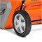 Снегоуборщик аккумуляторный DAEWOO DAST 5042Li 13226
