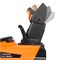Снегоуборщик аккумуляторный DAEWOO DAST 5542Li 13227