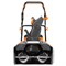 Снегоуборщик аккумуляторный DAEWOO DAST 5542Li 13227
