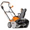 Снегоуборщик аккумуляторный DAEWOO DAST 5542Li 13227