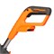 Снегоуборщик аккумуляторный DAEWOO DAST 3521Li 13228