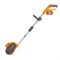 Снегоуборщик аккумуляторный DAEWOO DAST 3521Li SET 13231