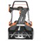 Снегоуборщик аккумуляторный DAEWOO DAST 6042Li 13234