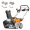 Снегоуборщик аккумуляторный DAEWOO DAST 6042Li 13234