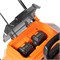 Снегоуборщик аккумуляторный DAEWOO DAST 5542Li SET 13235