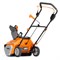 Снегоуборщик аккумуляторный DAEWOO DAST 5542Li SET 13235