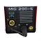 Сварочный полуавтомат Kvazarrus MIG 200-S 3732