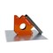 Угольник магнитный FoxWeld FIX-5 3745
