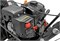 Снегоуборщик бензиновый Carver STG 7061W 13400