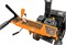 Снегоуборщик бензиновый Carver STG 7061W 13400