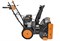 Снегоуборщик бензиновый Carver STG 7061W 13400