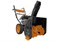 Снегоуборщик бензиновый Carver STG 7056WEL 13401