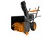 Снегоуборщик бензиновый Carver STG 7056WEL 13401