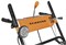 Снегоуборщик бензиновый Carver STG 7056WEL 13401