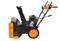 Снегоуборщик бензиновый Carver STG 7056WEL 13401