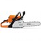 Бензопила Stihl MS 210 16" 3778 - фото 14698