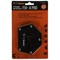 Угольник магнитный FoxWeld FIX-4 PRO 3744