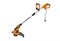 Триммер электрический Carver TR-500T 3803 - фото 14863
