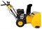 Снегоуборщик Habert HB1130S (Loncin) 3878