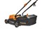 Газонокосилка электрическая Carver LME-1332 2455 - фото 16123