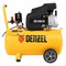 Компрессор воздушный DK1500/50, Х-PRO 1.5 кВт, 230 л/мин, 50 л Denzel 4063