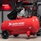 Компрессор MTX КК-2200/100 (2,2 кВт, 350 л/мин, 100 л.) 4077