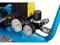 Компрессор безмасляный DGM AC-450F 4100 - фото 17996