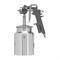 Краскопульт Matrix V 1,0 л, сопло D 1.2, 1.5 и 1.8 мм 4188